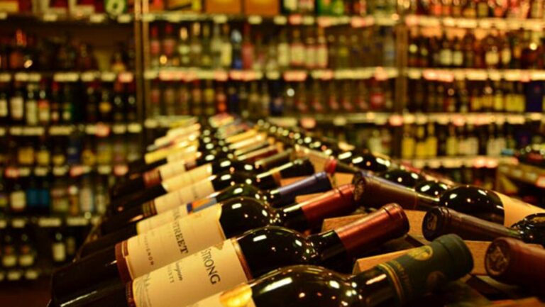 Why is it vital to have late-night liquor stores?